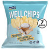 Potato WELL CHIPS (7ct) image number null