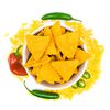 Protein Keto Chips (5ct) image number null