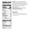 Protein Cappuccino Mix (7ct) image number null