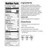 High-Protein Pudding Mix (7ct) image number null