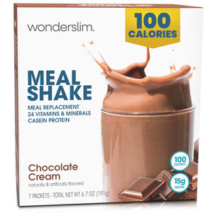 Meal Replacement Shakes, Chocolate Cream (7ct)