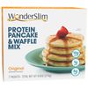Protein Pancake & Waffle Mix (7ct) image number null