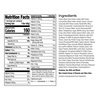 Meal Replacement Protein Bar (7ct) image number null