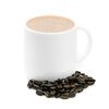 Protein Cappuccino & Hot Chocolate (7ct) image number null