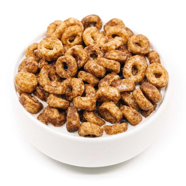 Protein Cereal (7ct) image number null