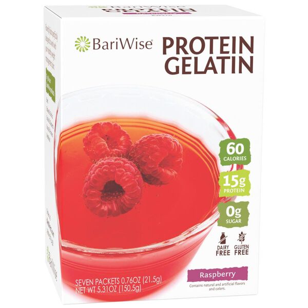 Protein Gelatin (7ct) image number null