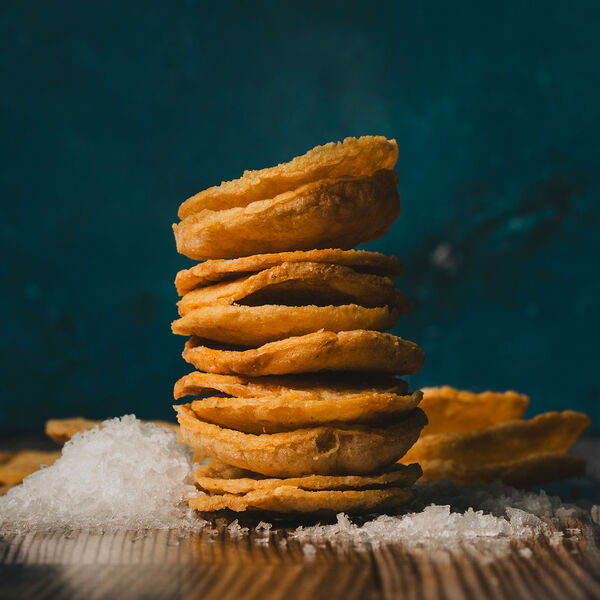 Pea Protein Chips (7ct) image number null