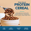 Low Carb Protein Cereal (7ct) image number null