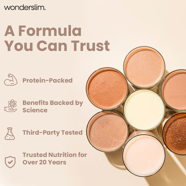 Meal Replacement Shakes (7ct) image number null