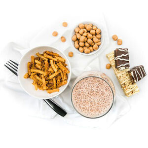 CORE 4 Week Diet Plan