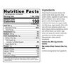 Protein & Fiber Bar (7ct) image number null