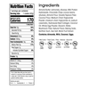 Protein Cookie (7ct) image number null