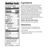 High Protein Cake Mix (7ct) image number null