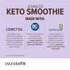 Keto Smoothie (5ct) image number null