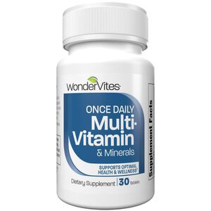Multi-Vitamin, (30ct)