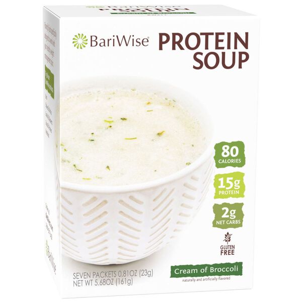 Protein Soup Mix (7ct) image number null