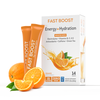 Energy and Hydration Drink Mix Packets (14ct) image number null