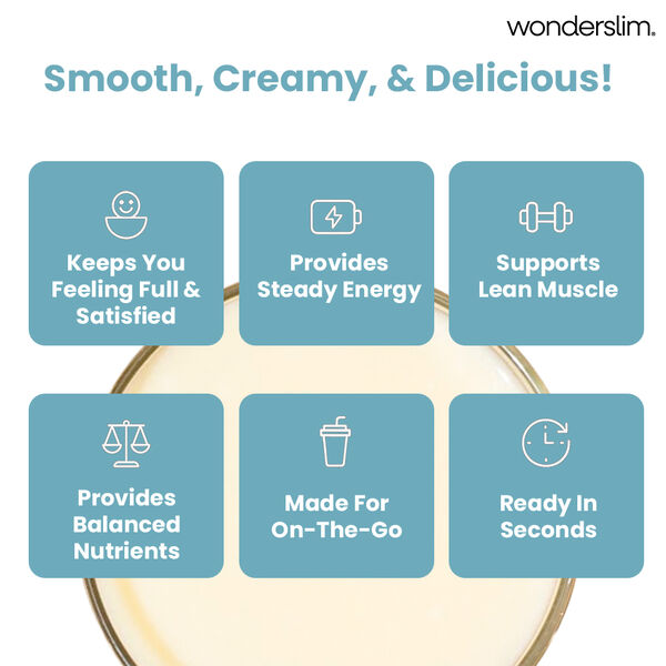 Meal Replacement Shakes (7ct) image number null