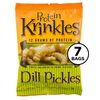Protein Krinkles (7ct) image number null