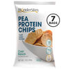 Pea Protein Chips (7ct) image number null