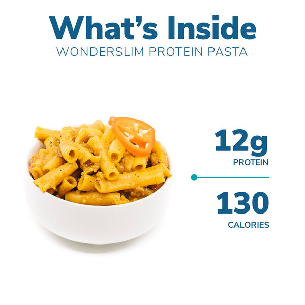 High-Protein Pasta (7ct) image number null