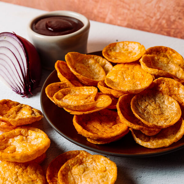 Popped Potato Well Chips (7ct) image number null