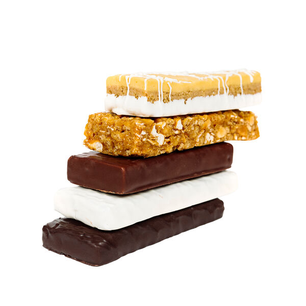 Gourmet Protein Snack Bar (7ct) image number null