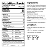 Fiber Drink (10ct) image number null