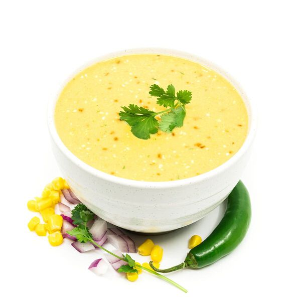 Keto Soup (5ct) image number null