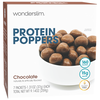 Protein Popper Puff Snacks (7ct) image number null