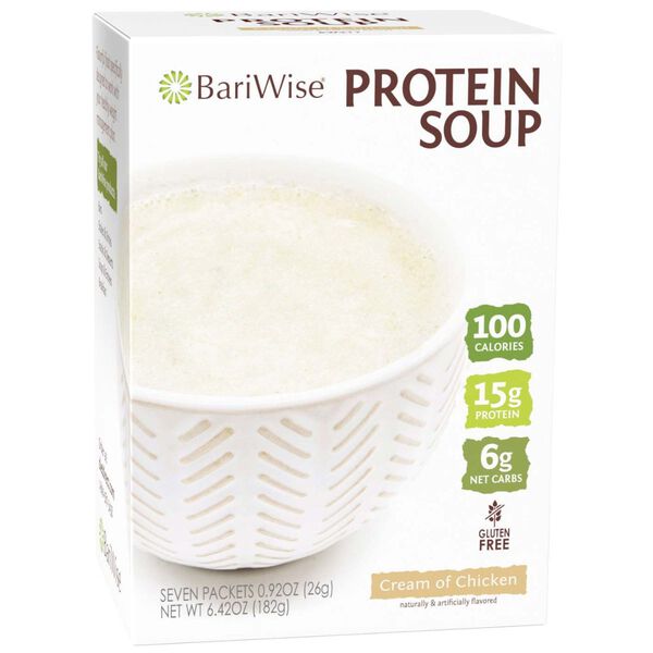 Protein Soup Mix (7ct) image number null