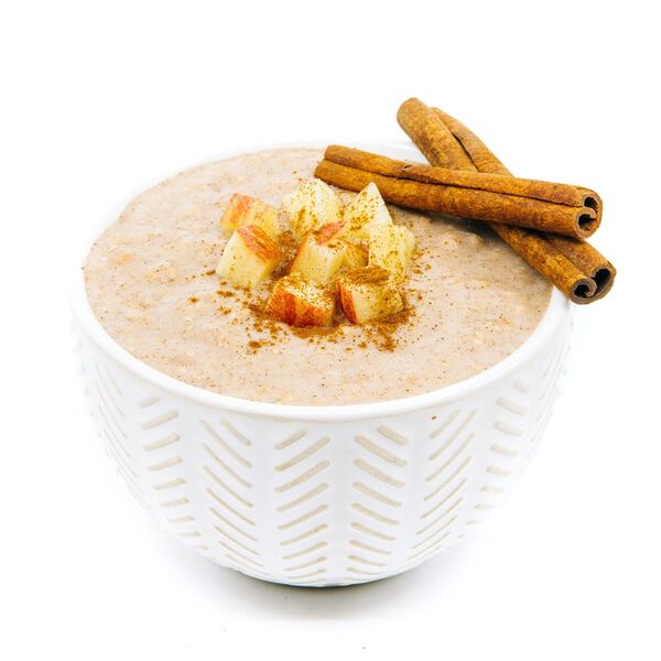 Protein Oatmeal (7ct) image number null