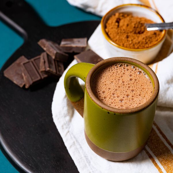 Keto Hot Chocolate (7ct) image number null