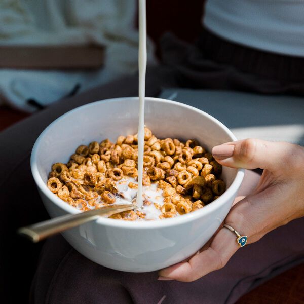Protein Cereal (7ct) image number null