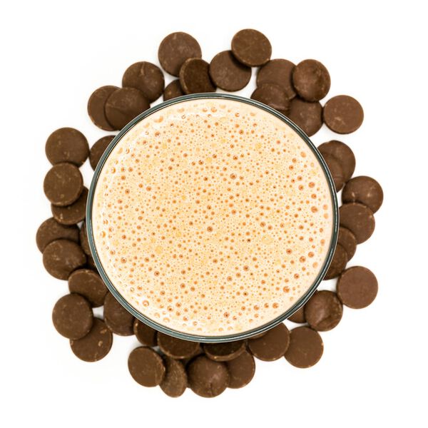Keto-Friendly Meal Replacement Shakes (7ct) image number null