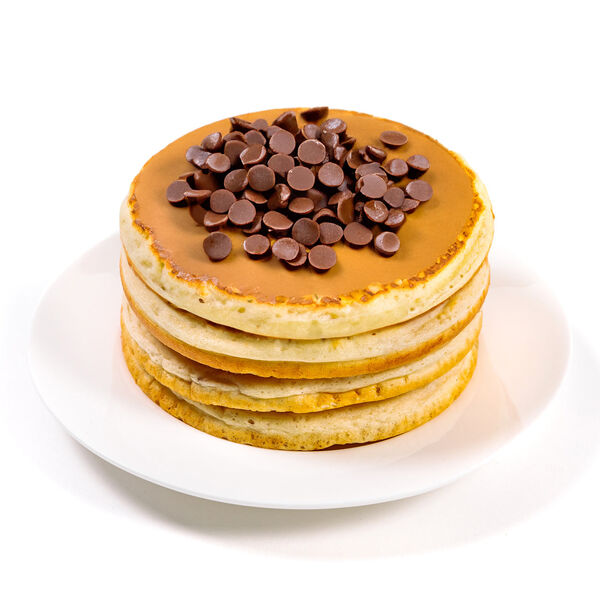 High Protein Breakfast Pancake and Waffle Mix (7ct) image number null