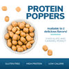 Protein Popper Puff Snacks (7ct) image number null