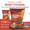 Pea Protein Chips (12ct) image number null