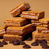 Protein Wafer Bar (8ct) image number null