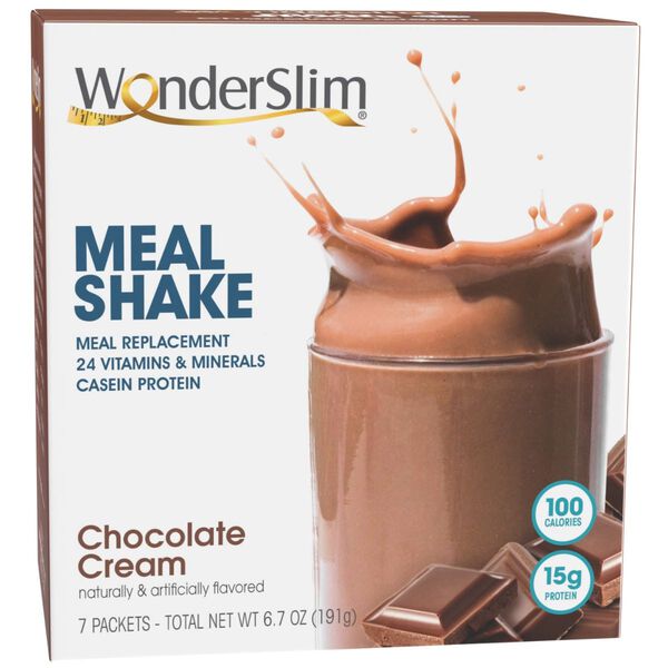Meal Replacement Shake (7ct) image number null
