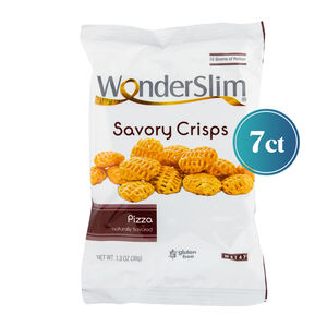 Protein Snack Crisps, Pizza (7ct)
