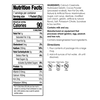 Protein Hot Chocolate (7ct) image number null