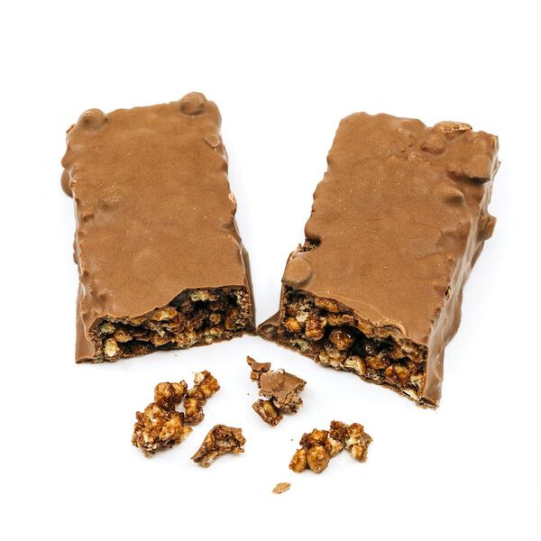 Gourmet Protein Snack Bar (7ct) image number null