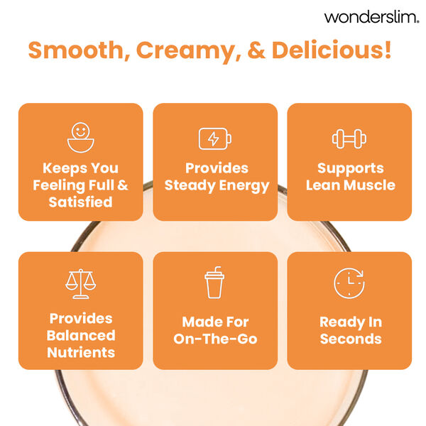 Meal Replacement Shakes (7ct) image number null