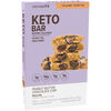 Keto Protein Bar (5ct) image number null