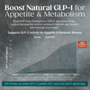 GLP-UP&trade; GLP-1 Support 60ct image number null