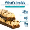 Protein & Fiber Bar (7ct) image number null