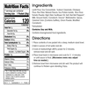 Protein Rice (7ct) image number null