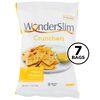 Protein Cracker Snack Chips (7ct) image number null