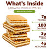 Protein Wafer Bar (8ct) image number null